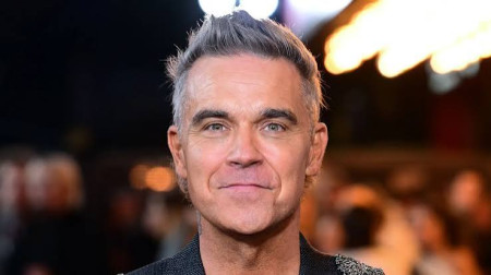 Robbie Williams sorprendió con una confesión a los 52 años: reveló que fue diagnosticado con autismo